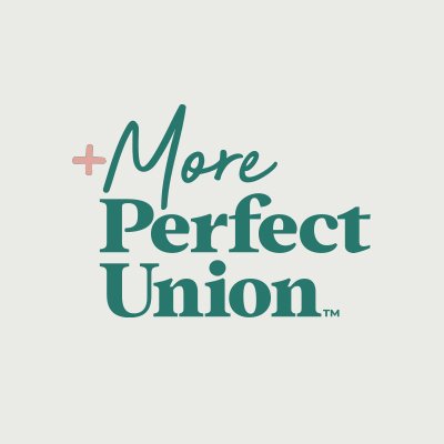 We are building a movement led by highly vetted, trained Veterans that will form a next-generation civic organization. 

Join us at https://t.co/at996fDsmf #MorePerfectUnion