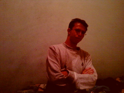 Eu sou eu!!!