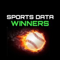 Sports Data Winners ⚾️🔥 (@sdatawinners) 's Twitter Profile