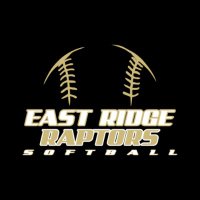 East Ridge Softball (@raptor_softball) 's Twitter Profile