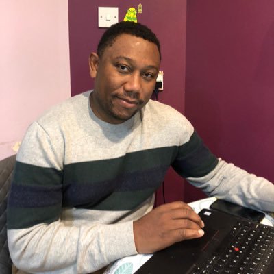Professional Engineer and Entrepreneur with interest in Workplace Digital Innovation.