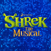 The official Twitter for Shrek The Musical!