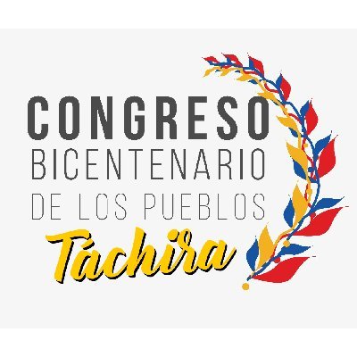 CongresoTachira's profile picture. @PueblosEnUnidad