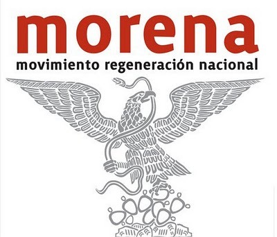 Morenaenvivo's profile picture. 