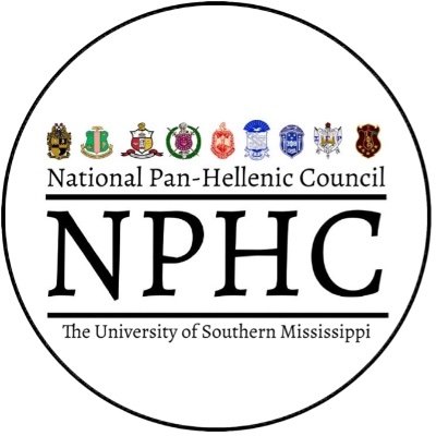 The National Pan-Hellenic Council was Chartered on the campus of The University of Southern Mississippi on December 31, 1993. Follow us for more Information.