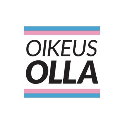 Oikeus olla -kansalaisaloitteen virallinen Twitter-tili

#OikeusOlla #TranslakiNyt