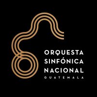 Orquesta Sinfónica Nacional de Guatemala(@OSNGuate) 's Twitter Profile Photo