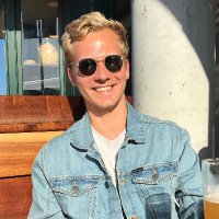 Misha Rindisbacher (@mjrindy) 's Twitter Profile