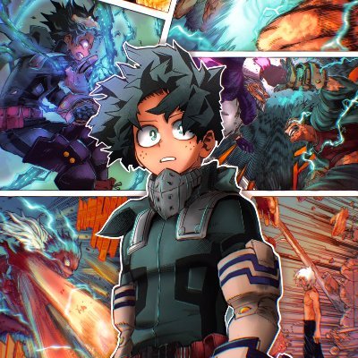 ChristianFigur7's profile picture. 