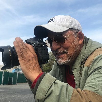 PaulRPerez2's profile picture. Award winning photographer and mixed media artist with a background in fine arts / In the industry for 40 years / Owner of Impact Media Productions LLC