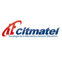 CITMATEL(@CITMATELOficial) 's Twitter Profile Photo