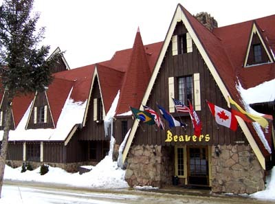 Beaver_Village's profile picture. Beaver Village Lodge Historic Ski Lodge 2 miles from Winter Park Resort. 800-525-3561