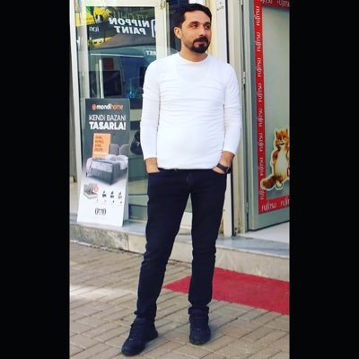 salih37286871's profile picture. !