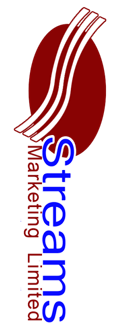 Streams Marketing Limited is a Marketing Agency Located in Accra, Ghana. We provide services in the area of Advertising, Website Design, & Marketing Innovations
