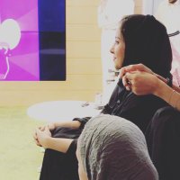 نوره آل الشيخ (@noraalashaikh) Twitter profile photo