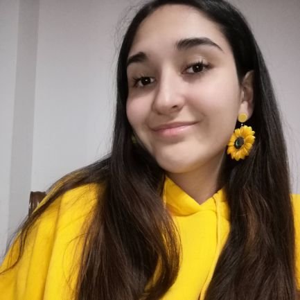 KatalinaIsabel1's profile picture. XXII - Santiago de Chile