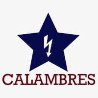 CALAMBRES (@loscalambres) 's Twitter Profile