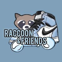 Raccoon&Friends (@raccoonnfriends) 's Twitter Profile