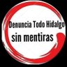 HidalgTodo's profile picture. siempre tratando de compartir  información de todos los medios informativos