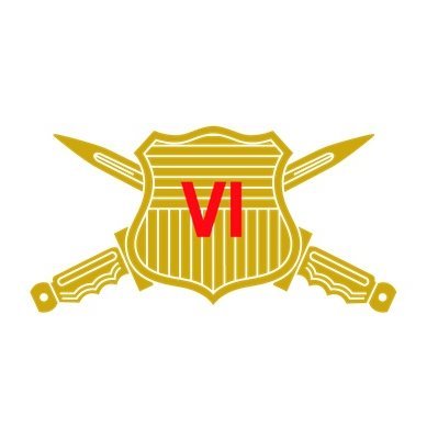 VI División de Ejército