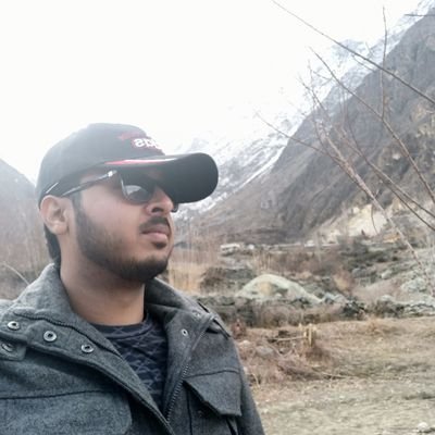 taha032's profile picture. Ruby on Rails Software Developer