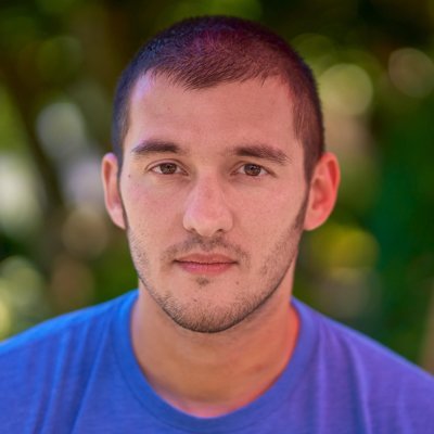 robuts's profile picture.