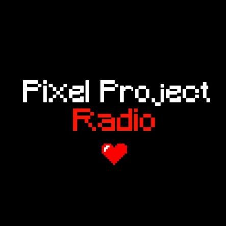 pixelprojectpod Profile Picture