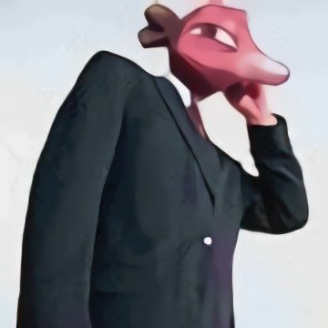 G.P.さんのプロフィール画像