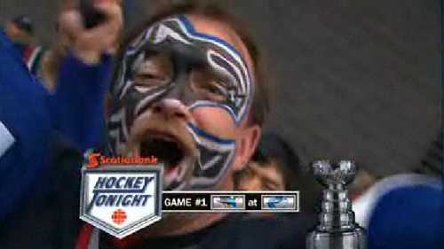 jayfoxvan's profile picture. Jack of all trades and hard core hockey fan.... OK OK Canucks fan, love everything hockey