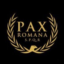 PaxRomana Cryptoさんのプロフィール画像