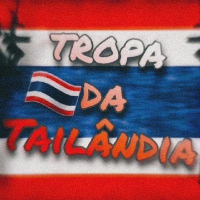 CONTA OFICIAL!! VEM SER FELIZ NA TAILÂNDIA 🇹🇭🇹🇭