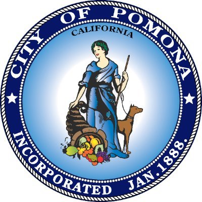 The Official Twitter Page for the City of Pomona, CA.
(Please note that the City's Twitter account does not serve as an online customer service module.)