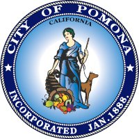 City of Pomona Ca(@CityofPomona) 's Twitter Profile Photo