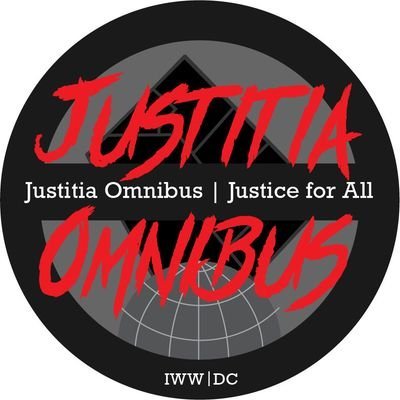 D.C. branch of the @IWW, a member-run union for all workers. #1u Check links for current organizing campaigns, contact forms, info! https://t.co/shbqDhzxye