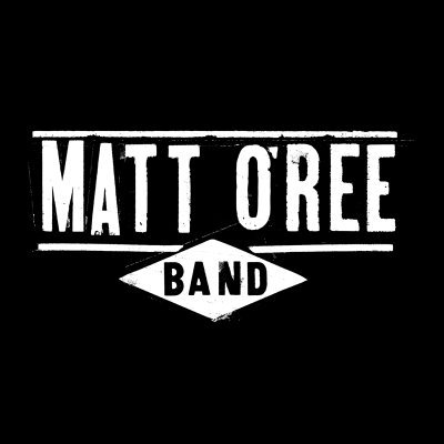 MattOReeBand Profile Picture