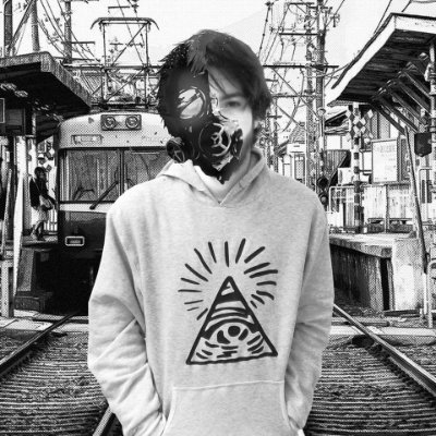 GhassenJon's profile picture. a bio that will intrest u