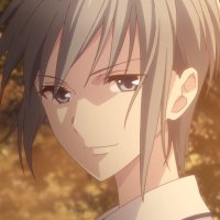 Yuki Sohma 🐭(@dailyukisohma) 's Twitter Profile Photo