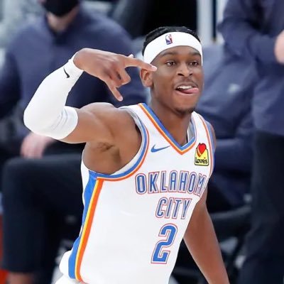 #ThunderUp | Good Vibes | MD | Honest Sports Fan |