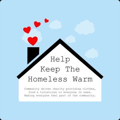 Hi Everyone we are passionate about supporting people who have found themselves homeless or down on their luck,by providing them basic essentials ❤️