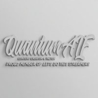 QuantumALF(@QuantumALF) 's Twitter Profile Photo