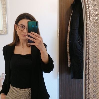 Rendouuu's profile picture. 📍Lille. || 👩🏼‍🎓|| 💕🙏