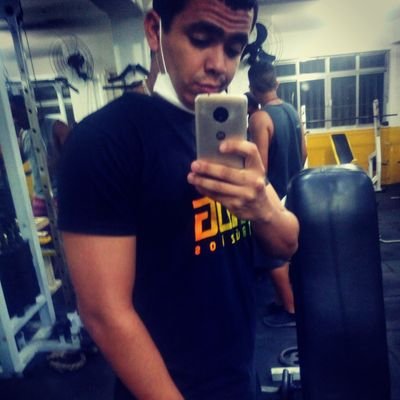 LipeOficiiall's profile picture. Seja sua própria âncora. ⚓✞