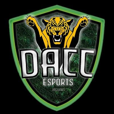 The official Twitter for the Danville Area Community College Esports Department - Follow us for updates about players and upcoming events!