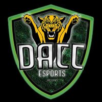 DACC Esports (@dacc_esports) Twitter profile photo