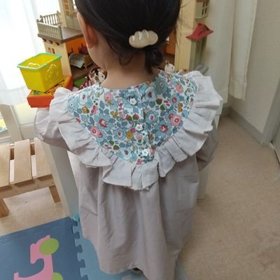 zLtf4CMCyY6N6e0's profile picture. はじめまして😄
出産を機にミシンを始めました❗️

まだまだ初心者🔰🚗

素敵な作品をみるのが好きです😃