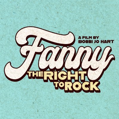 FANNY: The Right to Rock film reveals the untold story of one of the most important rock bands that you've never heard of. 