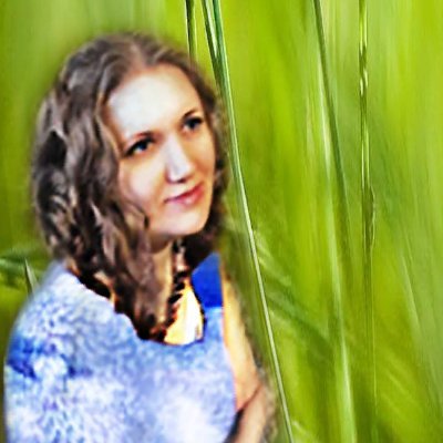 Страница сайта
