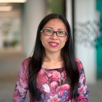 Postgraduate Director at academyEX/ educator for sustainable learning/ researcher in sentiment analysis in teaching and learning/Vietnamese-New Zealander.