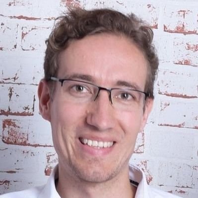 Neuroscientist at the University of Lübeck, Germany - find me here soon: @janwenzel.bsky.social