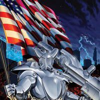 Palladium Books(@PalladiumBooks) 's Twitter Profile Photo